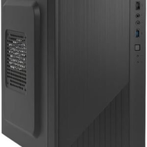 Computador Pc Office Bestboy I3 3º 8gb Ram Ssd 240gb Windows 10 Trial