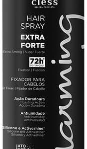 Cless – Hair Spray Fixador Charming 150Ml Extra Forte