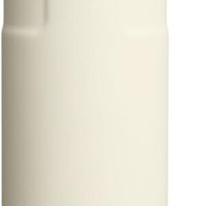 Stanley Garrafa Térmica Aerolight Ice Flow Flip Straw Cream Rose Gold | 710ml