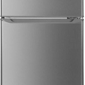 Frigobar Eos 88 Litros Duplex Inox Efb140di 110v Frigobar Eos 88 Litros Duplex Inox Efb140di 110v