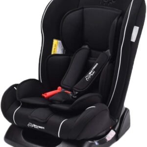 Cadeira para Auto Prius 0-25kg Preto Multikids Baby – BB639