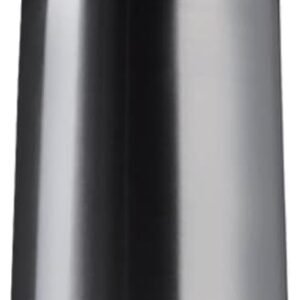 Garrafa Térmica Air Pot, Invicta, Inox, 1.0L