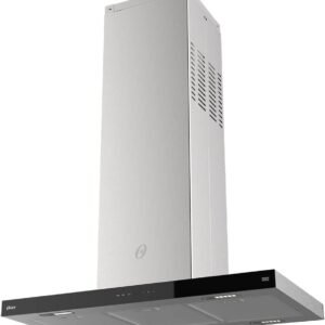 Coifa de Ilha Oster Inox Touch Control, 90cm, 110v, OCFA590