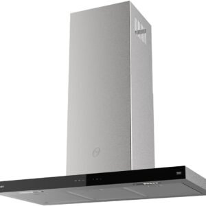 Coifa de Parede Oster, Touch Control, Inox, 90cm, 220V, OCFA690