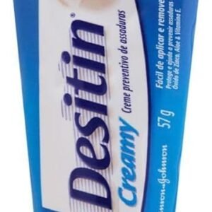 Desitin Proteção Diária Creme Preventivo De Assaduras Creamy, 57g