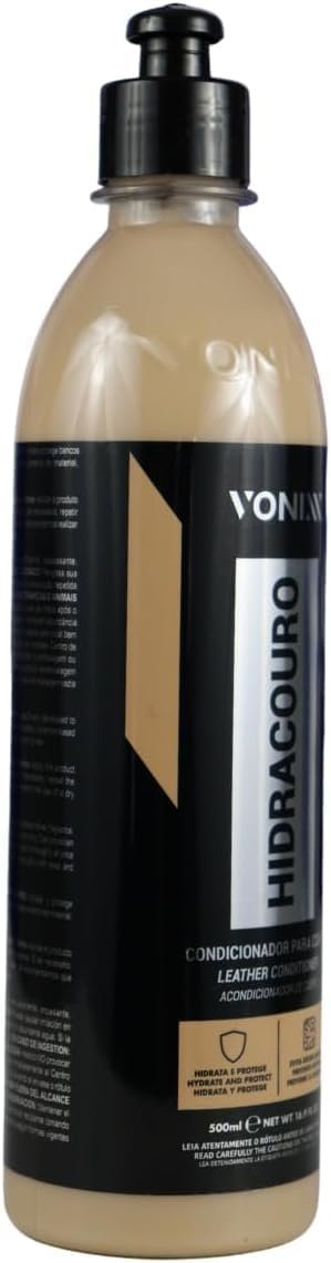 vonixx Hidratante de Couro - Hidracouro - Imagem 6