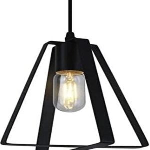 PENDENTE TASCHIBRA DELTA 1XE27 PENDENTE TASCHIBRA DELTA 1XE27