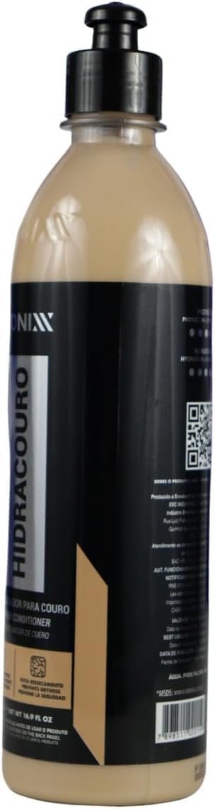 vonixx Hidratante de Couro - Hidracouro - Imagem 5