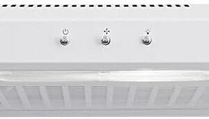 Depurador de Ar Slim bivolt 80cm branco Suggar