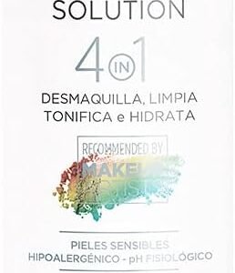 Isdin Agua Micellar, Isdin