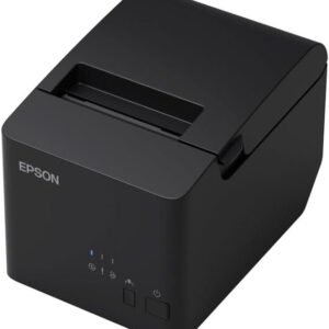 Impressora Térmica Epson Tm-T20X-II USB e Serial
