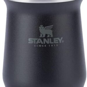 Stanley Cuia Térmica Matte Black | 236ml