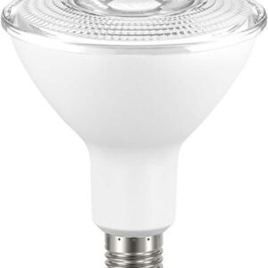 Lâmpada LED Par 38 E27, 9.8W, Branca Taschibra 11080151 Lâmpada LED Par 38 E27, 9.8W, Branca Taschibra 11080151