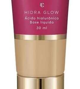 NIINA SECRETS BASE HIDRA GLOW COR 25 30ml