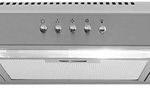 SUGGAR DEPURADOR COIFA DE AR SLIM 80CM INOX 110V DPS181IX