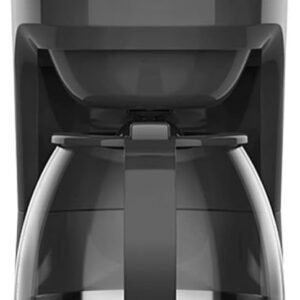 Cafeteira Elétrica Electrolux inox filtro permanente removivel sistema corta pingos capacidade 1,2L 30 xicaras função manter aquecido ECM20 127v