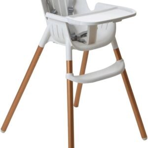 Burigotto Cadeira De Refeição Poke Polar