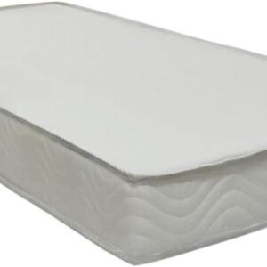 Colchão Berço Ortobom Baby Light 70x130x12 D18