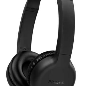 Headphone Philips Wireless BT Preto TAH1205BK/00