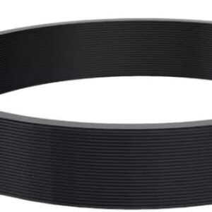 Mod Paddle Shift Magnético Compatível com Logitech Volante G25/g27/g29/920 (Preto)