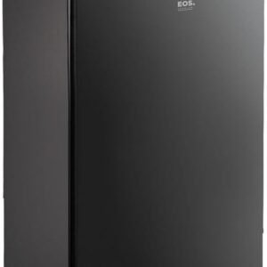 Frigobar Eos Ice Compact 90l Preto Efb100p 110v Frigobar Eos Ice Compact 90l Preto Efb100p 110v