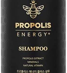 Kerasys Shampoo Energy Plus de Própolis 1L