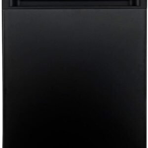 Lava-Louças EOS Premium AI 14 Serviços All Black ELL142P 220V