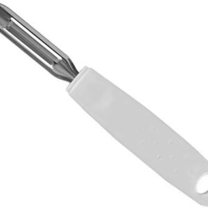 Descascador De Batatas Tramontina Utilità Branco