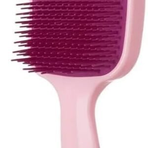 Belliz Escovaz Flex Raquete Rosa