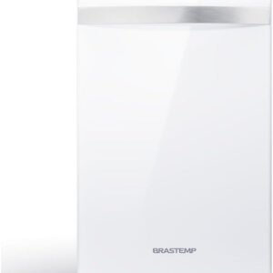 Lava-Louças 10 Serviços Brastemp Branco com Ciclo Pesado – BLF10BB 110V