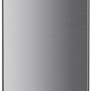 Geladeira EOS 230 Litros Duplex Inox ERV250DS 110V Geladeira EOS 230 Litros Duplex Inox ERV250DS 110V