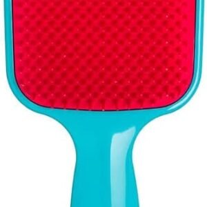 Ricca Escova Raquete Flex Blue