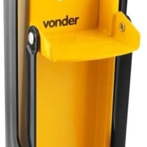 Amassador De Latas, Vonder.