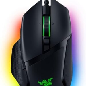 Mouse Razer Basilisk V3 35K – RZ0105230100