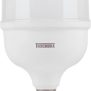 Lâmpada High LED 50W TKL 270 E27 Taschibra 6500K Lâmpada High LED 50W TKL 270 E27 Taschibra 6500K