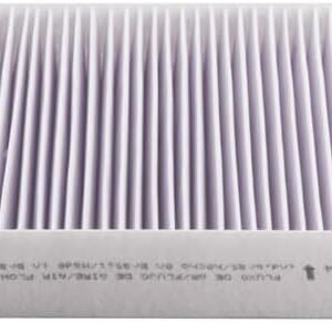 Bosch Filtro de Ar Condicionado Automotivo Cabine Bosch CB0554