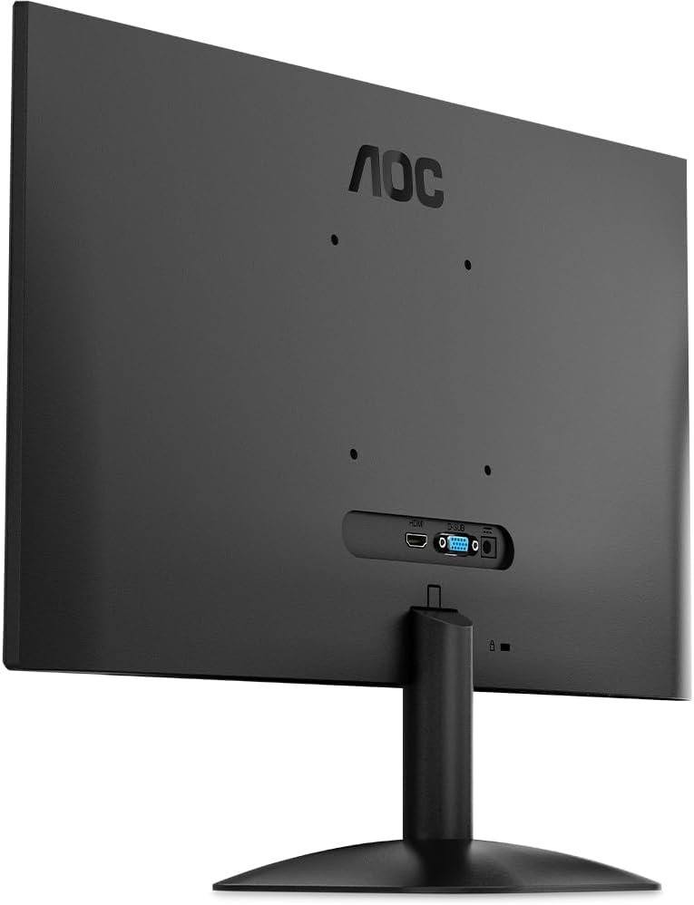 AOC, Monitor 22” 120Hz, 22B35HM23, 1ms Gaming, HDMI - Imagem 9