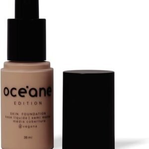 Océane Oceane Skin Foundation – Base Líquida 230L