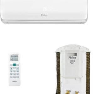 Ar-Condicionado Split HW Philco PAS9500FA1 9.000 BTUs Só Frio 220V