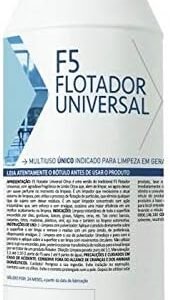 Flotador Universal Apc F5-1 Litro Perol Flotador Universal Apc F5-1 Litro Perol