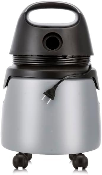 Aspirador água pó Electrolux potente função sopro limpeza profunda 1400W 18L total 11L util protetor termico A10N1 220v - Imagem 3