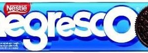 Biscoito Recheado Nestle Negresco 90g
