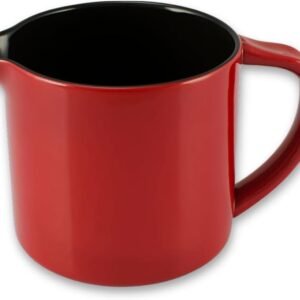 Fervedor, 1000ml, Pomodoro