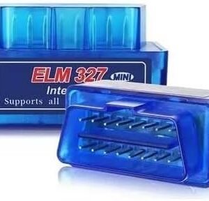 Scanner Automotivo Obd2 Bluethooth Carro Android Original