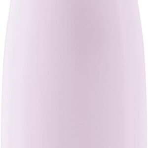 Copo Inox NUK Mini-Me Flip 500ml 2 em 1 – Roxo