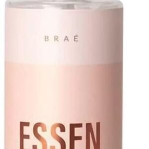 Fluído Reparador Braé Essential – Hair Repair Spray 260ml – Proteção Térmica, Brilho e Maciez – Leave-in Leve