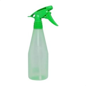 Pulverizador Manual Ultrajet Verde 500ml Guarany