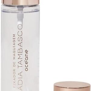 Océane Oceane Fixador De Maquiagem Nádia Tambasco By Océane – Perfect Fix 100Ml