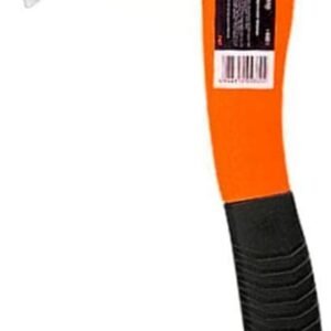 Sparta Machado Cabo Fibra De Vidro Emborrachado Pedo 600G-Sparta Sparta Machado Cabo Fibra De Vidro Emborrachado Pedo 600G-Sparta