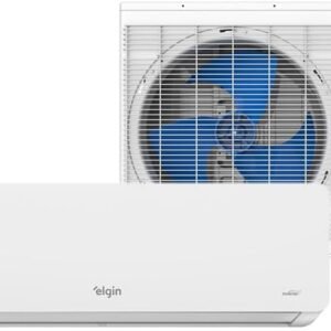 Ar Condicionado Split Hi Wall Inverter Elgin Eco Dream 9000 BTU/h Frio 45HIFI09C2WA – 220 Volts
